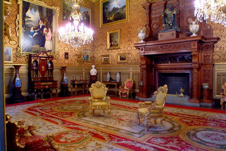 060-Gran Sala d'Oro dei cerimoniali